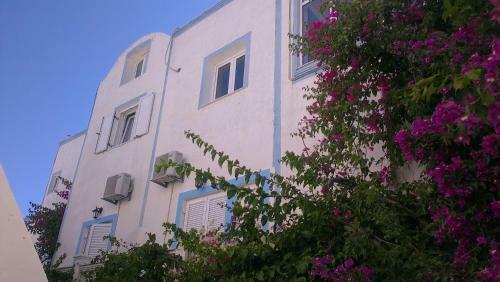 Hostal Ptolemeos Pension