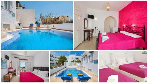Hostal Ptolemeos Pension