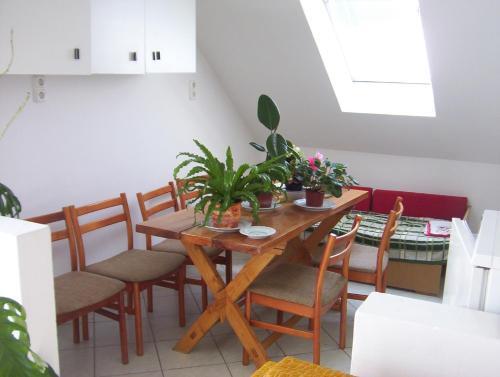 Holiday Home Balatonmariafurdo 10
