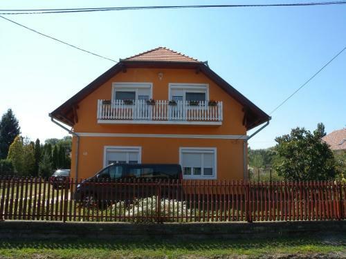 Holiday Home Balatonmariafurdo 10