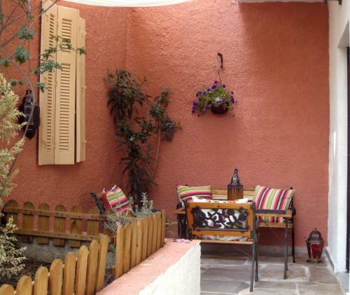 Apartamento Stella Studios