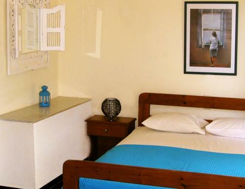 Apartamento Stella Studios