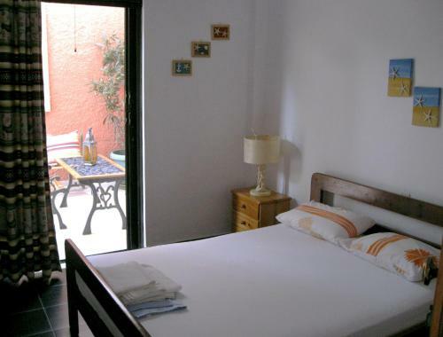 Apartamento Stella Studios