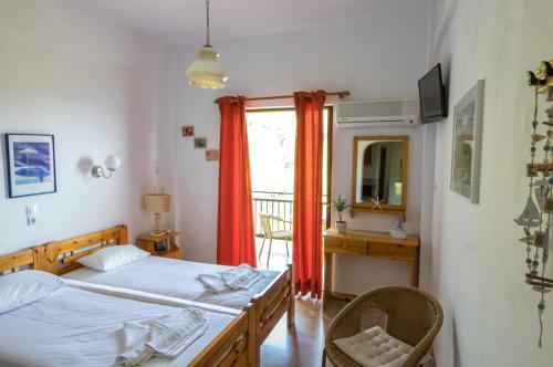 Apartamento Stella Studios