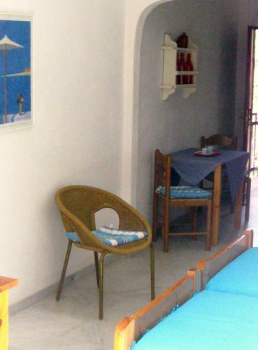 Apartamento Stella Studios