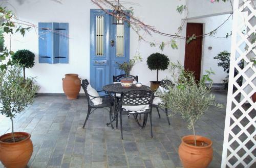 Apartamento Stella Studios