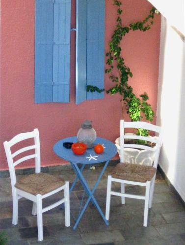 Apartamento Stella Studios