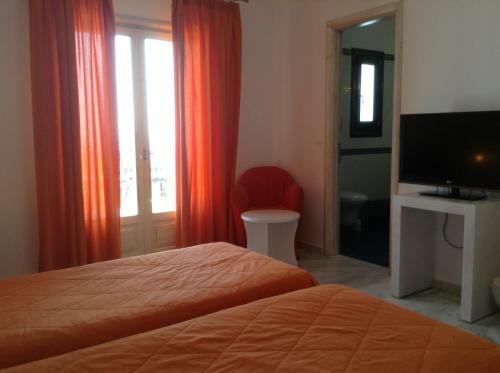 Hotel Atrium Of Alonissos