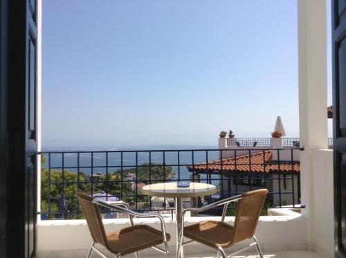 Hotel Atrium Of Alonissos