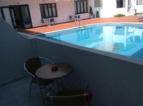 Hotel Atrium Of Alonissos