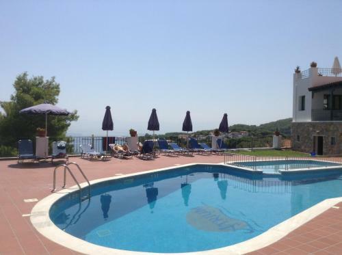 Hotel Atrium Of Alonissos