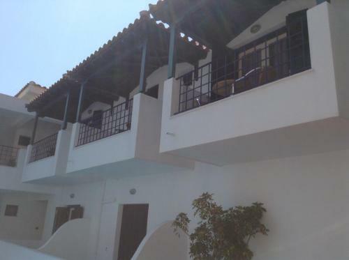 Hotel Atrium Of Alonissos