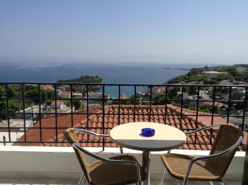 Hotel Atrium Of Alonissos