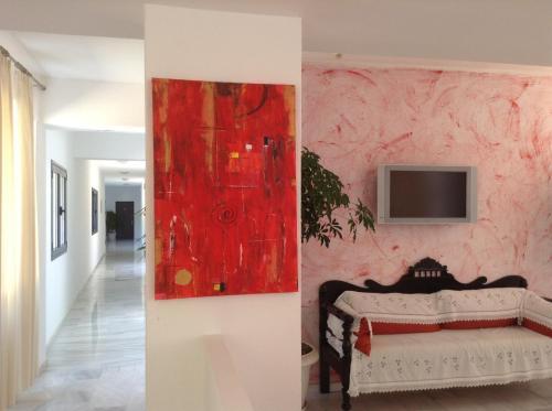 Hotel Atrium Of Alonissos