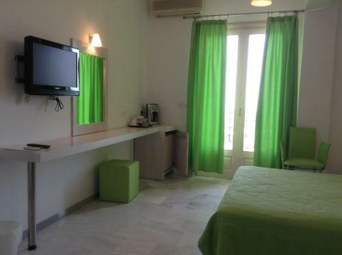 Hotel Atrium Of Alonissos