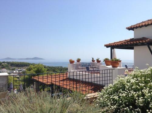 Hotel Atrium Of Alonissos