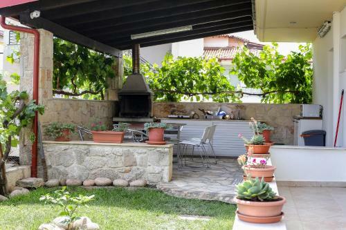 Apartamento House Meli