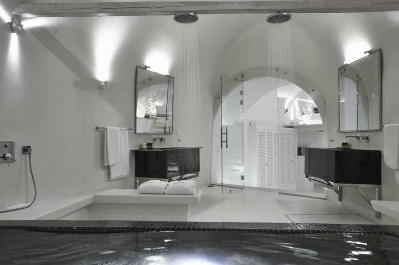 Apartamento Dreams Luxury Suites