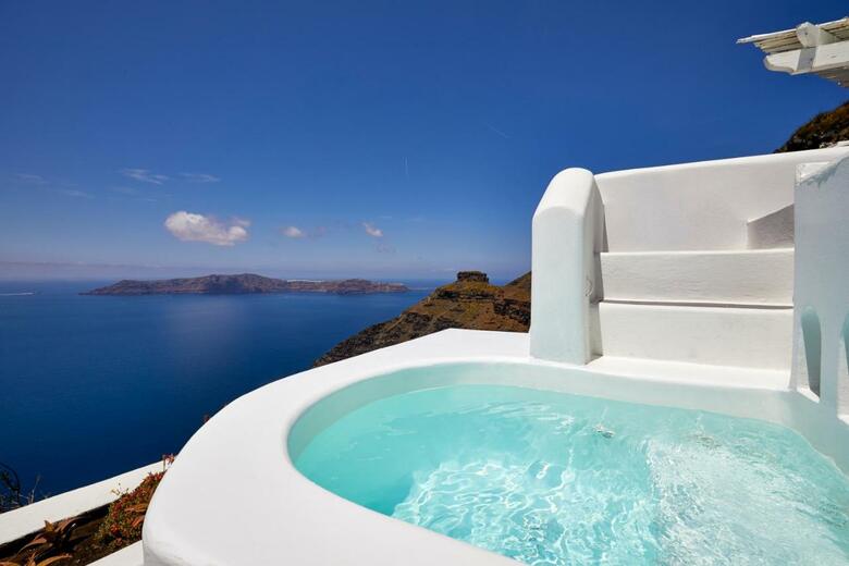 Apartamento Dreams Luxury Suites