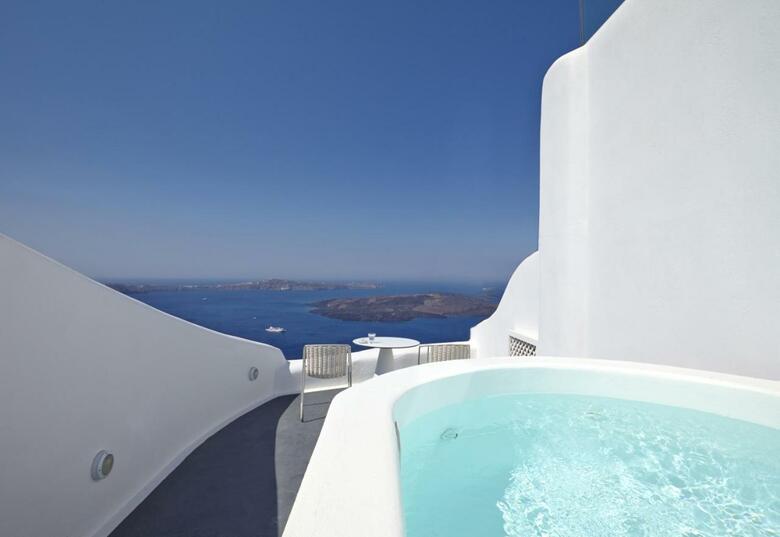 Apartamento Dreams Luxury Suites