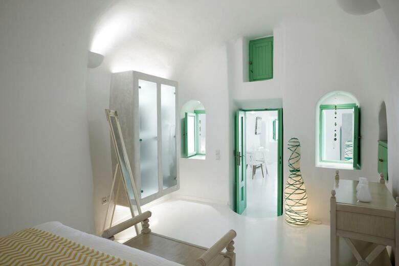 Apartamento Dreams Luxury Suites