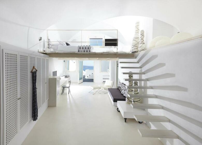 Apartamento Dreams Luxury Suites