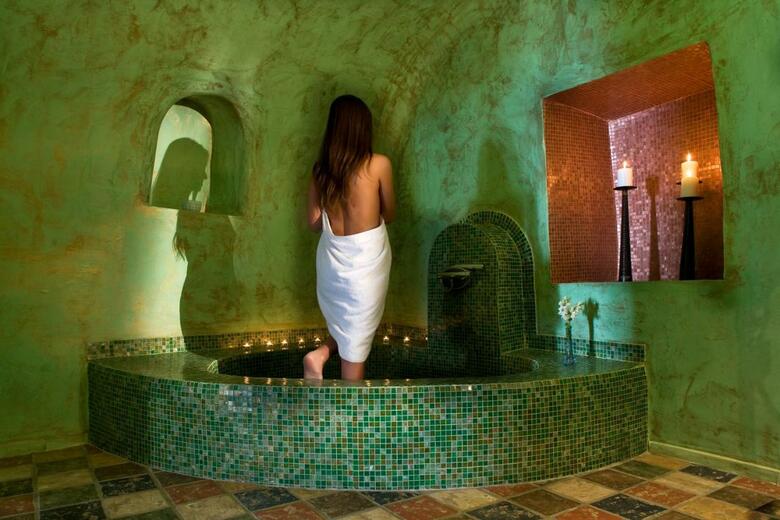 Apartamento Dreams Luxury Suites