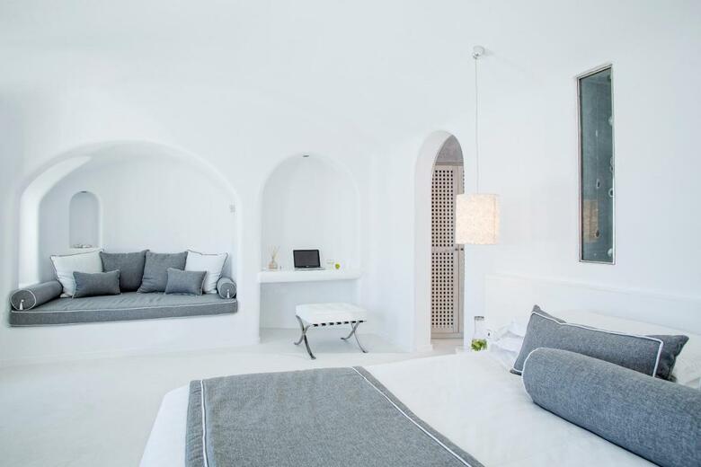 Apartamento Dreams Luxury Suites