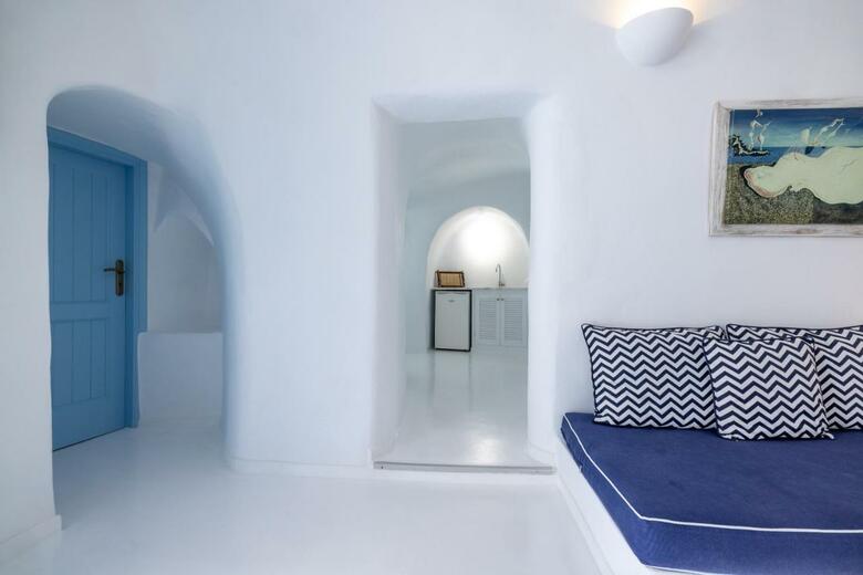 Apartamento Dreams Luxury Suites