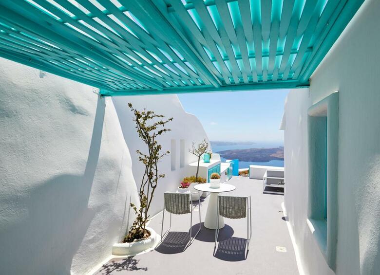 Apartamento Dreams Luxury Suites