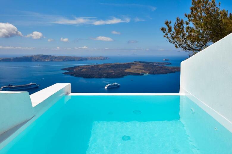 Apartamento Dreams Luxury Suites