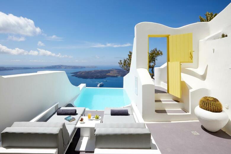 Apartamento Dreams Luxury Suites
