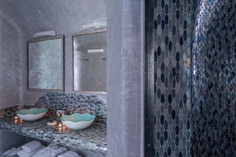 Apartamento Dreams Luxury Suites