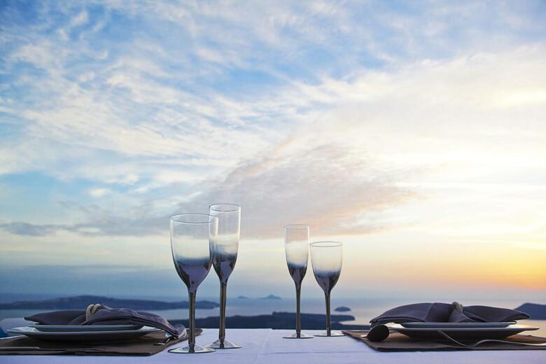 Apartamento Dreams Luxury Suites
