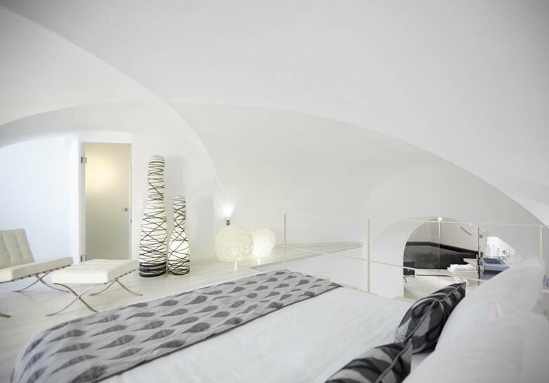 Apartamento Dreams Luxury Suites