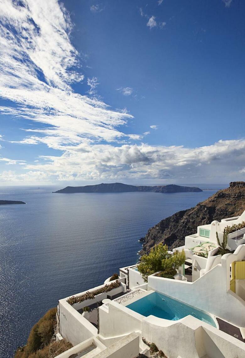 Apartamento Dreams Luxury Suites