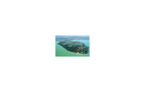 Holiday Home R�v Ii-tihany