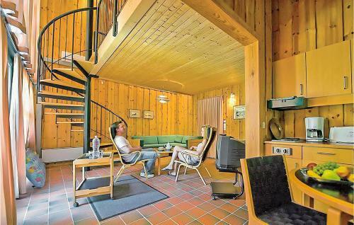 Holiday Home R�v Ii-tihany