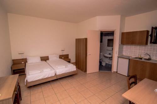 Apartamento Angela Studios Pefkos
