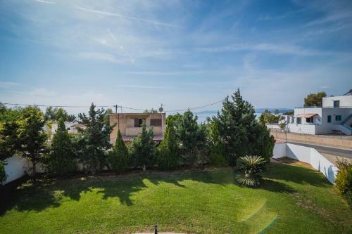 Apartamento Angela Studios Pefkos