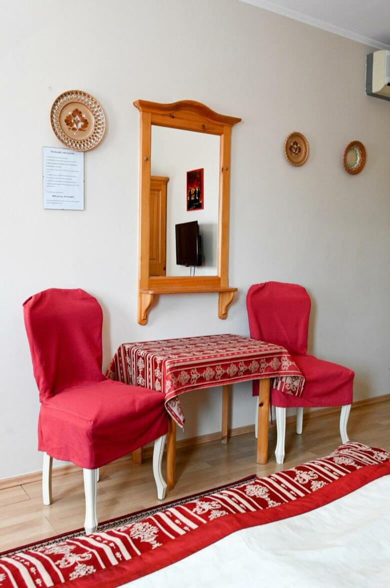 Hostal Szt. Fl�ri�n Vend�gh�z