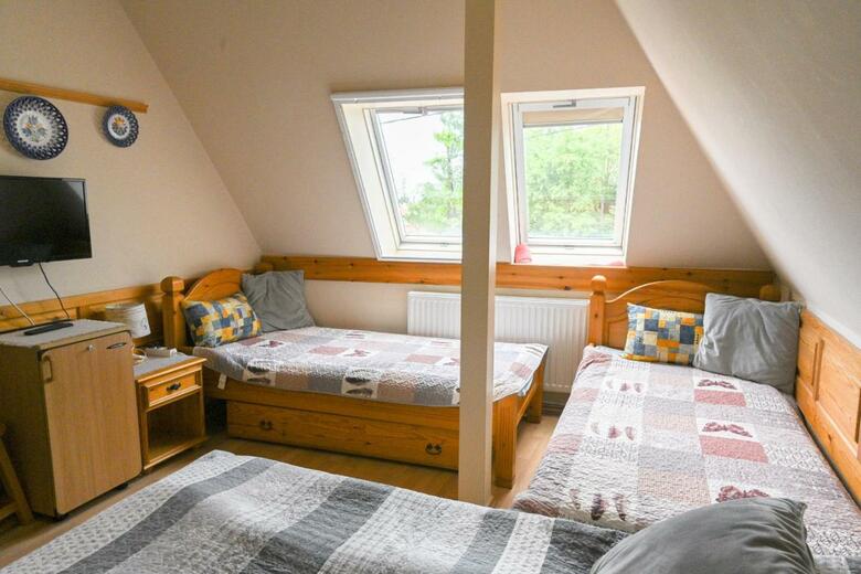 Hostal Szt. Fl�ri�n Vend�gh�z
