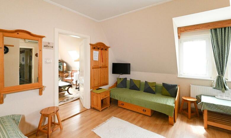 Hostal Szt. Fl�ri�n Vend�gh�z