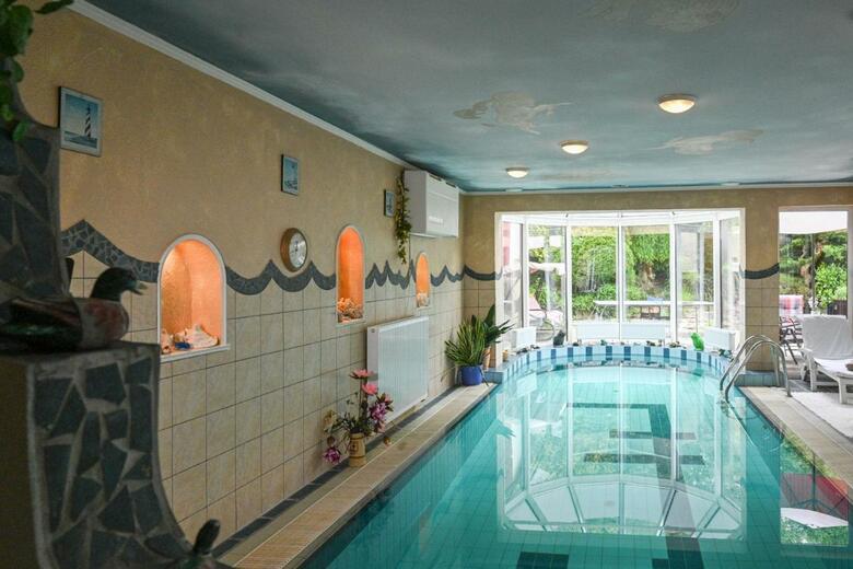 Hostal Szt. Fl�ri�n Vend�gh�z