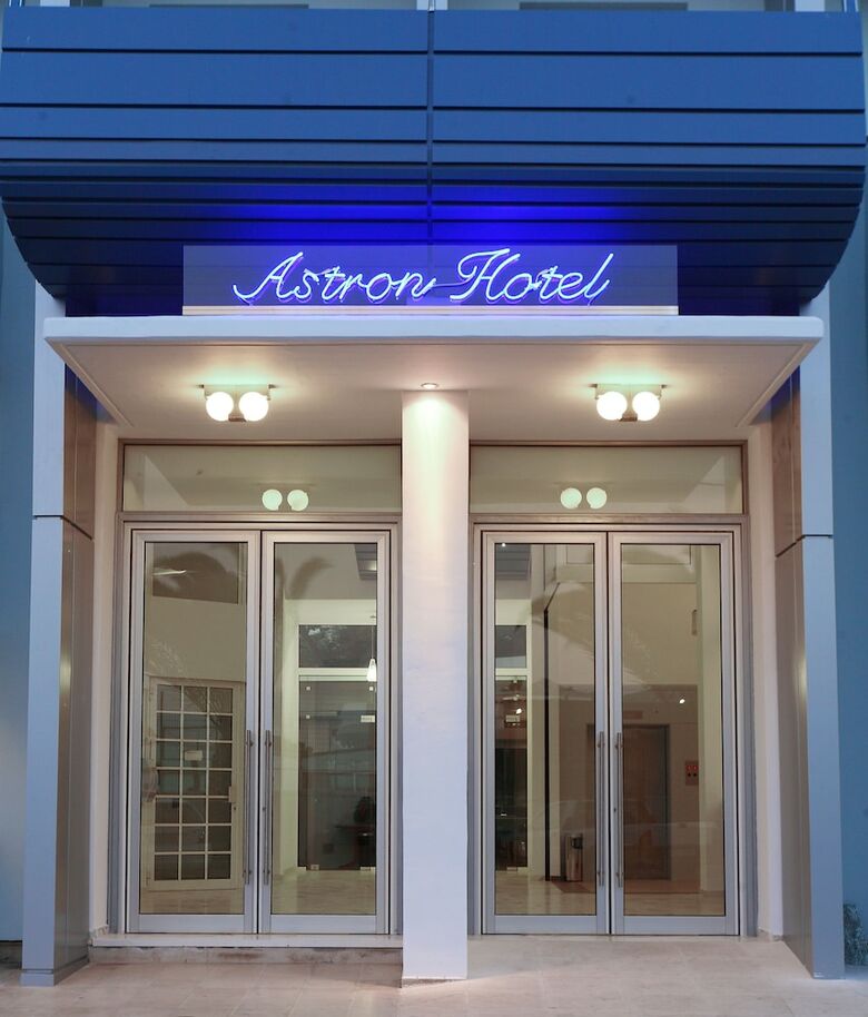 Astron Hotel