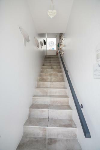 Hostal Irini Rooms