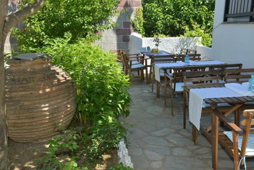 Hotel Anelli