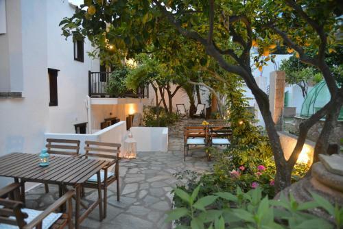Hotel Anelli
