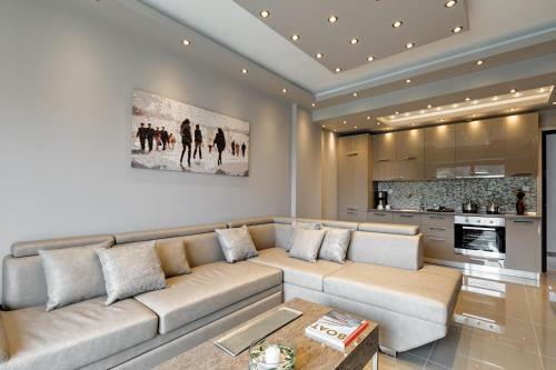 Apartamento Kassandra Village Resort