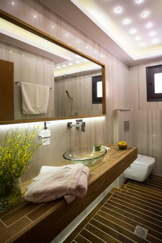 Apartamento Kassandra Village Resort